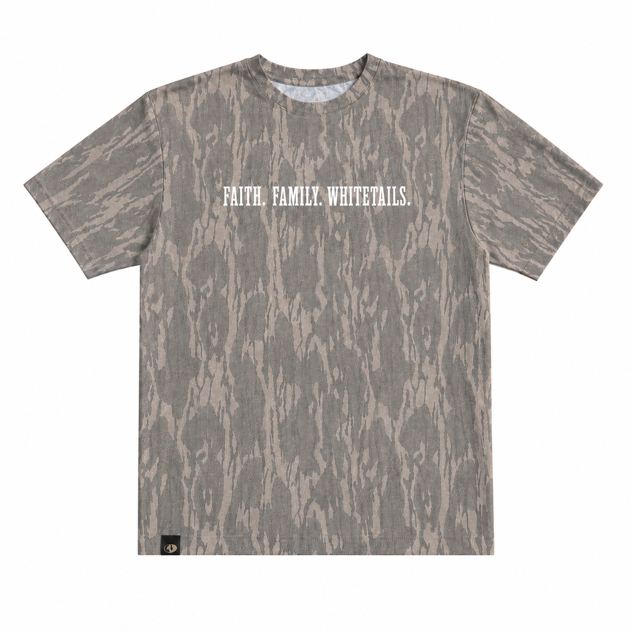 Washed Bottomland