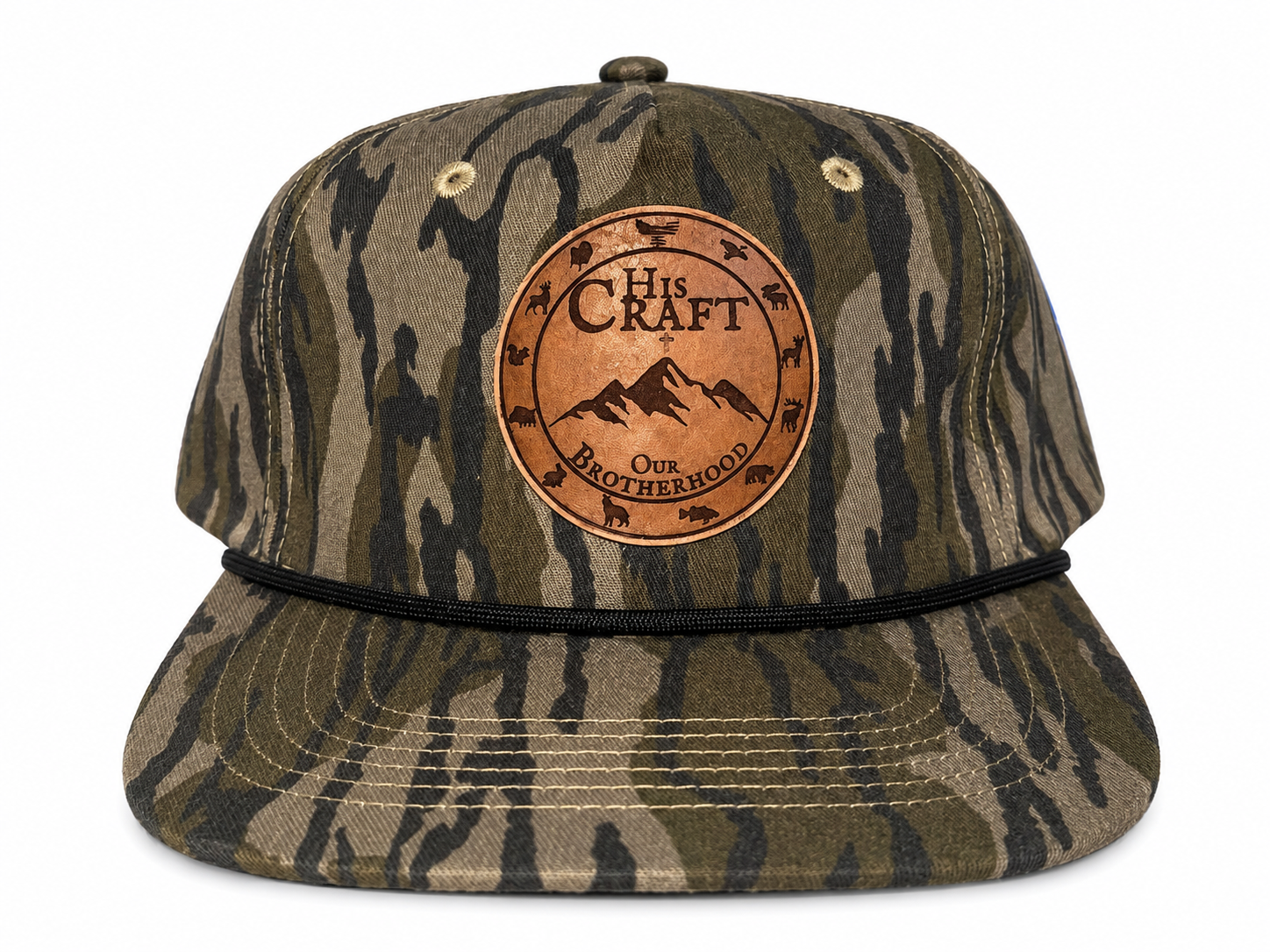 Goat Rope Hats