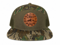 7 Panel Hats