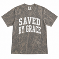 Saved By Grace
