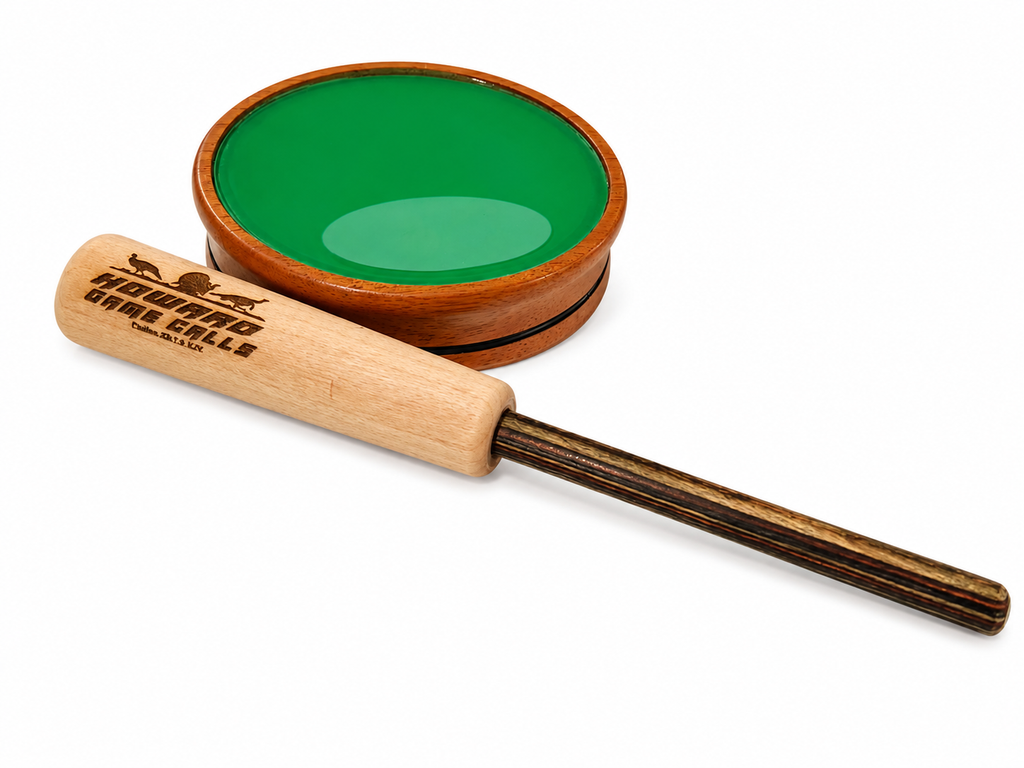 Howard Game Call's