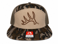 7 Panel Hat