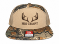 7 Panel Hat