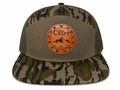 7 Panel Hat