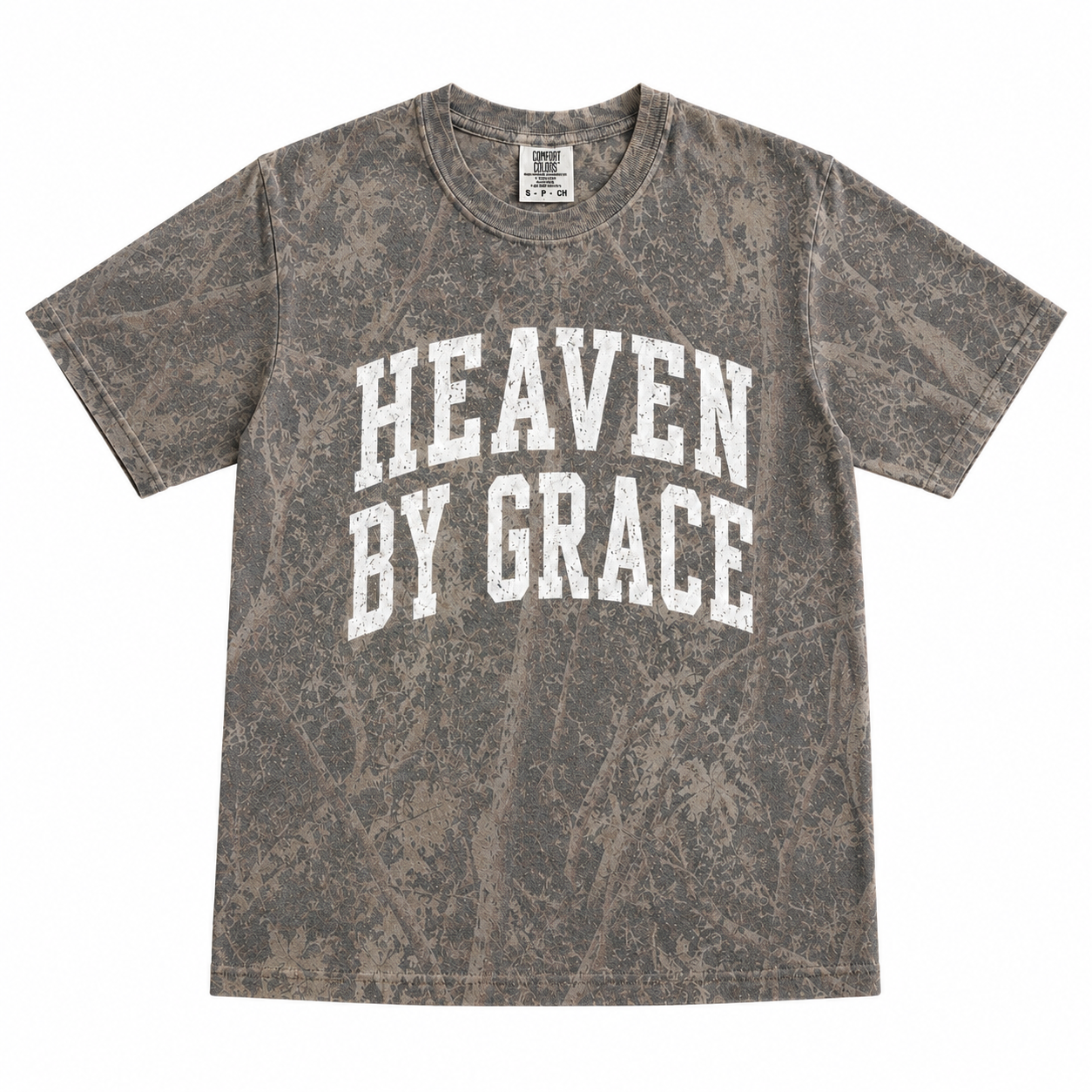 Heaven By Grace