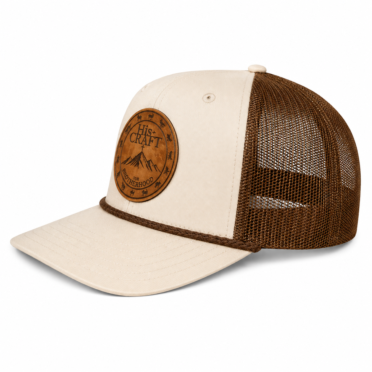 Rope Hat