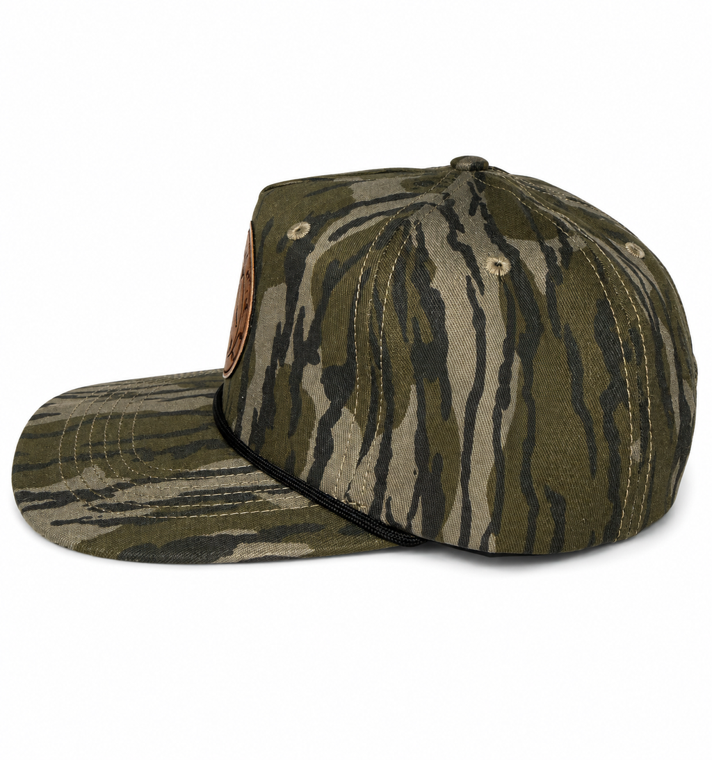 Goat Rope Hat