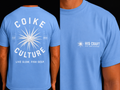 Coike Culture Tee Shirt
