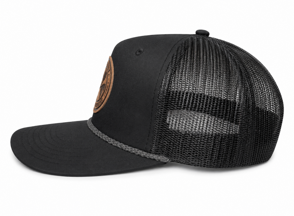 Rope Hat